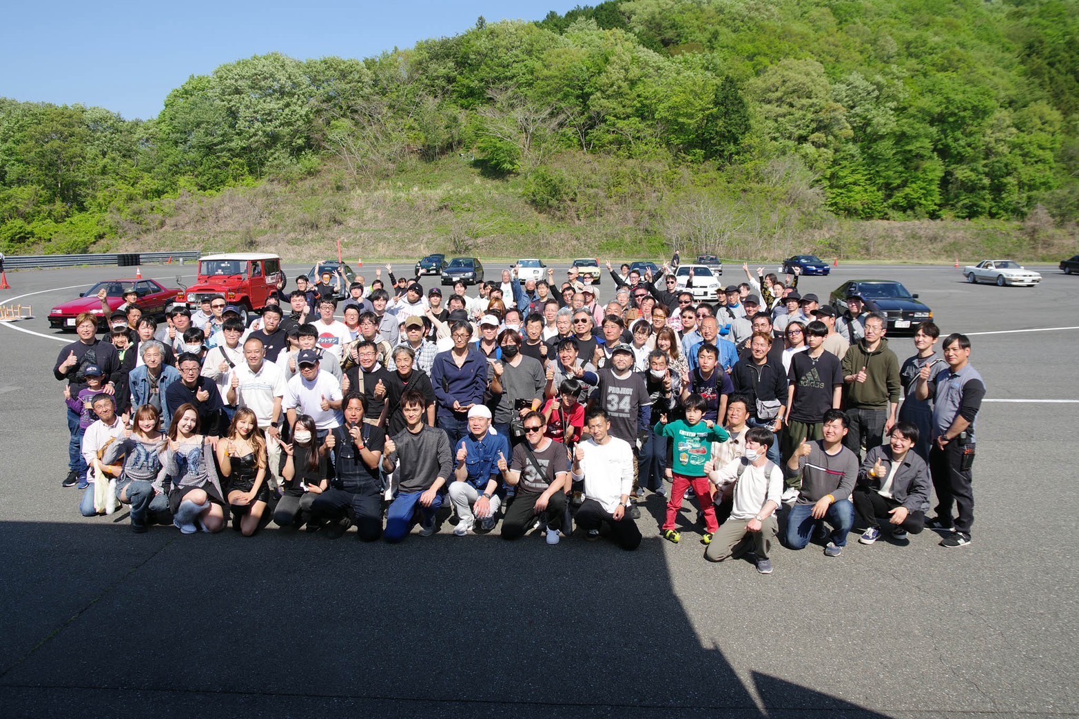 旧車サミット2025 #2