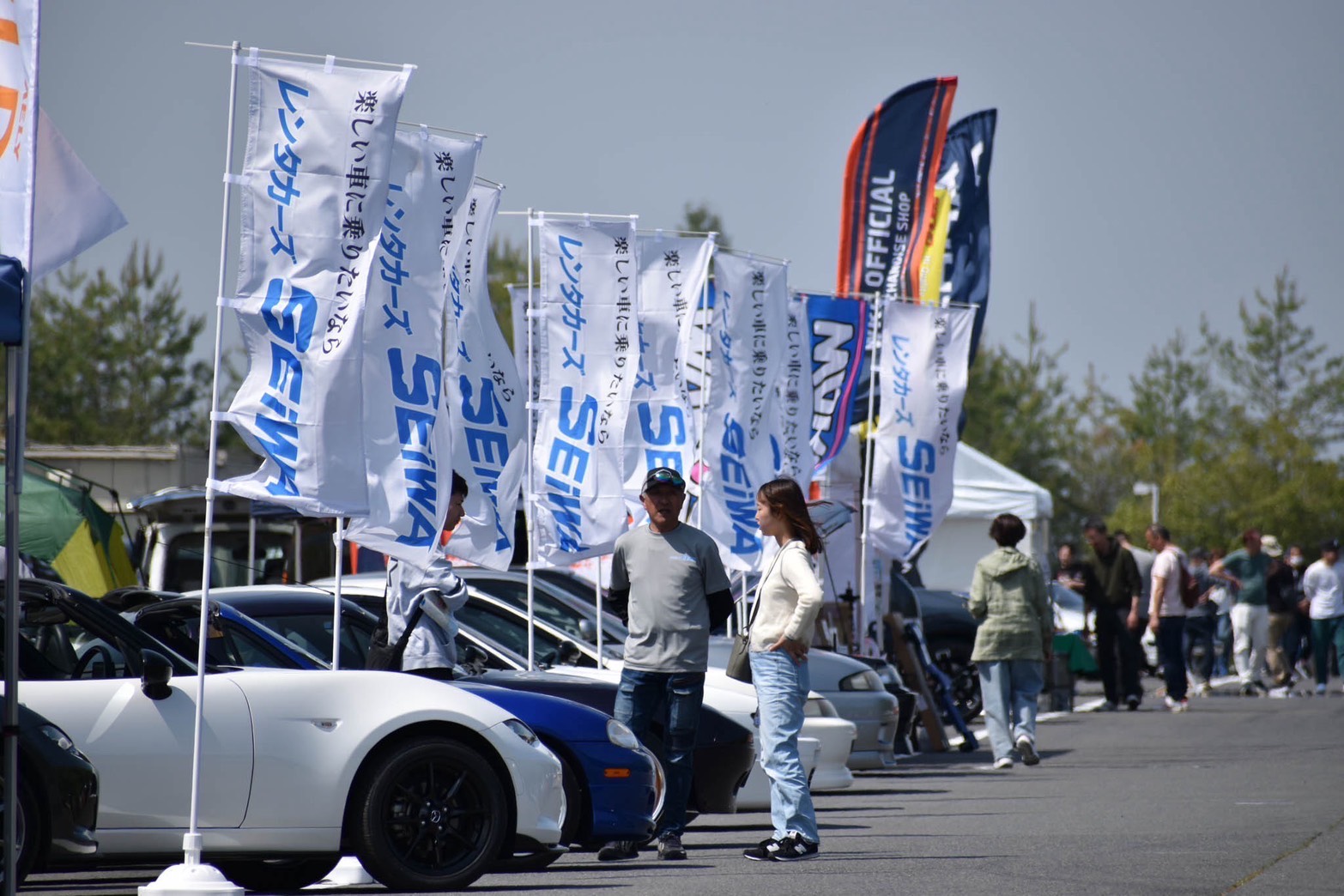 旧車サミット2025 #5