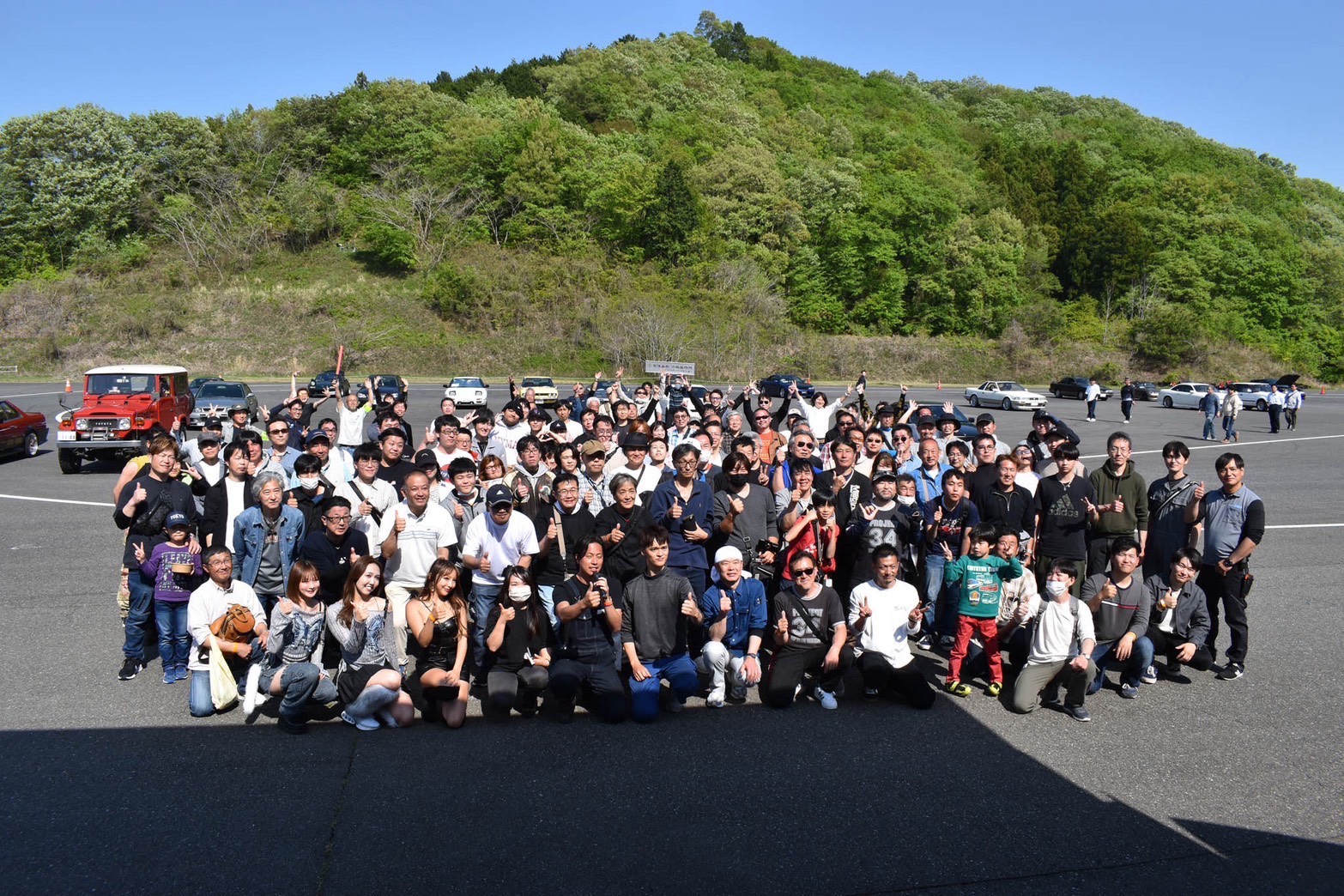 旧車サミット2025 #6