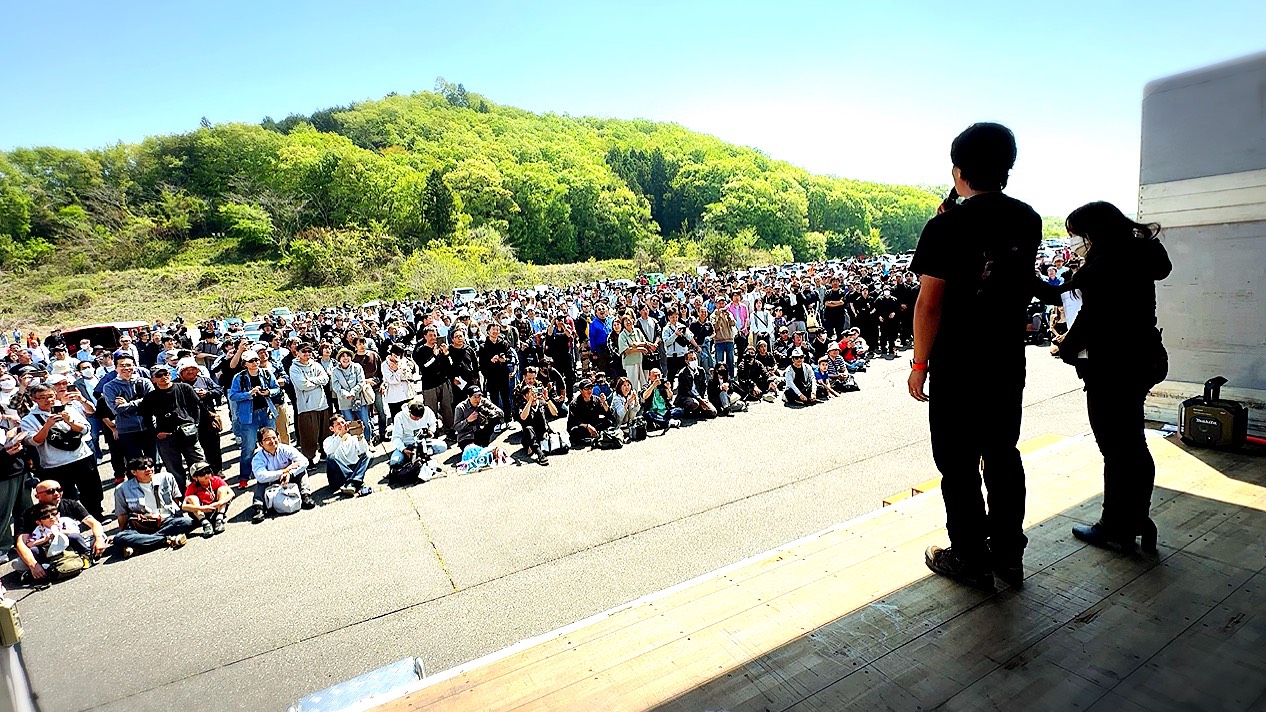 旧車サミット2025 #10