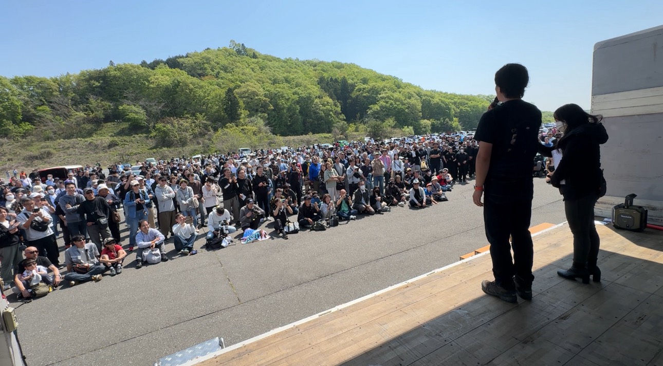 旧車サミット2025 #11